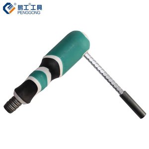 Penggong Telescopic <b>Screwdriver</b> Magnetic Dual Purpose Metric With Extension Rod For <b>Precision</b> Repair - Product Image 2