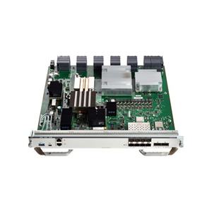 Commutateurs réseau SD-Access C9400-SUP-1 avec architecture contrôlée, fonctions POE, SNMP, QoS, VLAN en stock - Product Image 3
