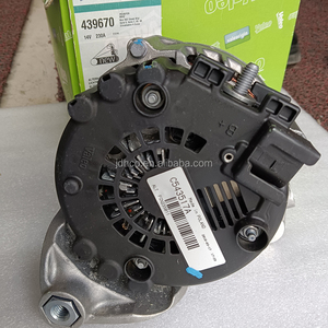 Alternador Nuevo para BMW <span class=keywords><strong>X5</strong></span> <span class=keywords><strong>E70</strong></span> X6 14V 230A 439670 FGN23S011 440256 FG23S011 12317807187 12317808075 7807187 para Valeo - Product Image 6