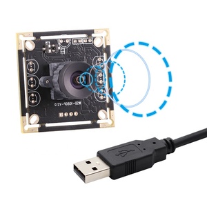 UVC OTG Tốc Độ Cao 120FPS Phát Hiện Chuyển Động HD 1080P Mô-đun Máy Ảnh USB Công Nghiệp - Product Image 5