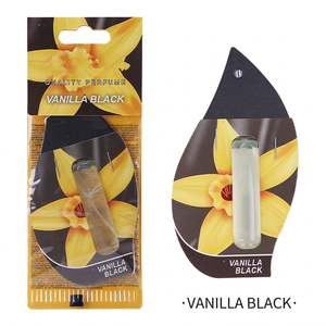 Désodorisant de voiture multifonctionnel à suspendre, évaporation naturelle, parfum longue durée, sans électricité - Product Image 4