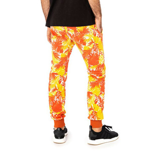 Pantalon de survêtement personnalisé pour homme, 100% polyester, respirant, imperméable - Product Image 3