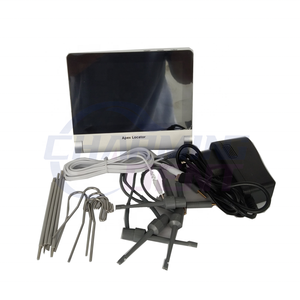 جديد وصول معدات الأسنان حشو الأسنان الجذر قنوات تحديد المواقع اللمس شاشة قمي مكتشف محدد - Product Image 4