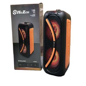 Bt-reproductor de <span class=keywords><strong>Karaoke</strong></span> multifuncional, altavoz portátil Profesional de Música con caja - Product Image 1