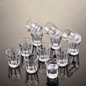 Tasse à liqueur à whisky avec logo personnalisé Sublimation Espresso Verre à liqueur personnalisé pour Carsebridge Cask <span class=keywords><strong>Islay</strong></span> - Product Image 2