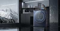 Nouvelles machines à laver intelligentes Smartcc Home Appliances avec logo OEM