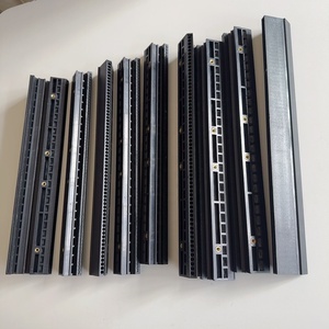 रंग सॉर्ट स्पेयर पार्ट्स पाइप के साथ नोजल प्लेटों - Product Image 2