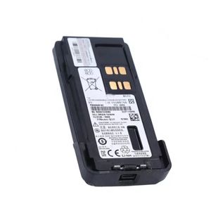 PMNN4543 7.4V Li-ion pil 2450mAh XiR P6600i serisi ve XiR P8600i serisi Walkie Talkie RadioPMNN4543 - Product Image 1