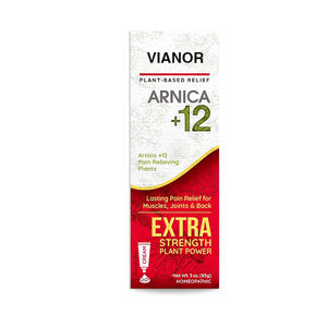 OEM/ODM新しいパッキング筋肉痛リリーフクリーム暖かい膝と関節痛リリーフクリーム無料サンプル - Product Image 6