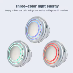 Portable <b>Microcurrent</b> Fat Loss <b>Machine</b> 4-In-1 Mini Weight Loss Abdominal Massage <b>Machine</b> For Home Use - Product Image 5