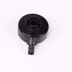 Accesorios para drones agrícolas Agras, boquilla centrífuga T40/T20P, cubierta inferior, nuevas piezas de reparación para protección de plantas UAV - Product Image 1