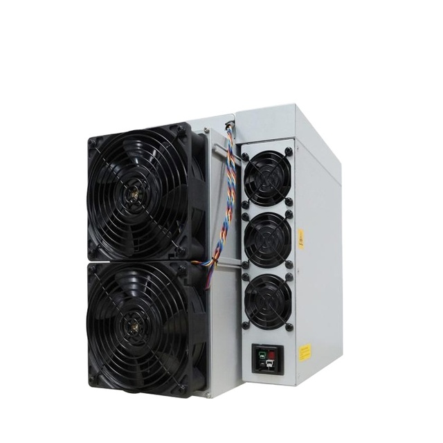 In Stock Bitmain KASPA Miner KS5 PRO 21T Crypto Mining Machine Antminer KS5 PRO 21T with Quick Delivery Btc Miner