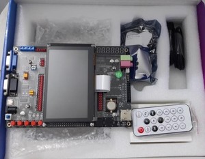 100% Original Brand High Performance EP4CE10F17C8N Chip Embedded <strong>FPGA</strong> Core <strong>Board</strong> Programmable Devices <strong>Development</strong> <strong>Board</strong> - Product Image 4