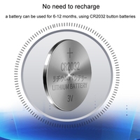 FindMy Smart Pet Locator Collier pour chats et chiots Anti Lost Tracker Localisateur mondial à distance pour IOS