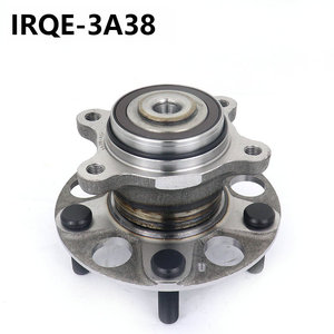 Ensemble de moyeu de roue IRQE 42200-SNC-951 pour unité de roulement arrière Dongfeng Honda Civic - Product Image 5