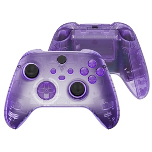 Carcasa Personalizada con Botones y Cubierta Trasera para Control de Xbox Series X S, Juego Completo de Accesorios - Product Image 6
