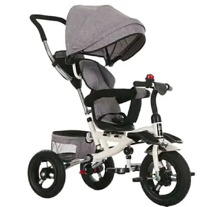 2021 Famosa della cina Fabbricazione Prezzo All'ingrosso Triciclo Per Bambini - Product Image 1