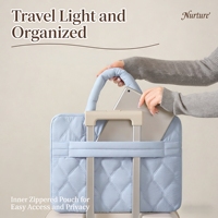 Étui pour ordinateur portable personnalisé, housse pour ordinateur portable rembourrée avec poignée, compatible avec MacBook Air Pro, sac pour ordinateur portable pour femme et homme