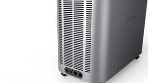 De Nieuwste Kwaliteitsborging Van De Laserreinigingsmachine Verbetert De Reinigingsefficiëntie En Verhoogt De Voordelen - Product Image 6