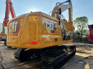 รถขุดไฮดรอลิกตีนตะขาบ CAT 320GC มือสองจากญี่ปุ่น สภาพดี พร้อมขาย มีสินค้าในสต็อก - Product Image 5