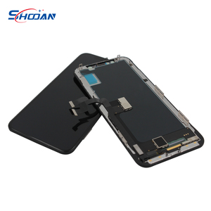 หน้า<span class=keywords><strong>จอ</strong></span>แสดงผล Lcd <span class=keywords><strong>Oled</strong></span> แบบแข็งคุณภาพสูงสำหรับ <span class=keywords><strong>Iphone</strong></span> <span class=keywords><strong>X</strong></span>,การเปลี่ยนสำหรับ <span class=keywords><strong>Iphone</strong></span> <span class=keywords><strong>X</strong></span> <span class=keywords><strong>Oled</strong></span> - Product Image 3