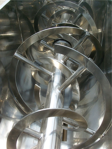 เครื่องปั่นริบบิ้นพริกเกลือเครื่องเทศ10000L - Product Image 2