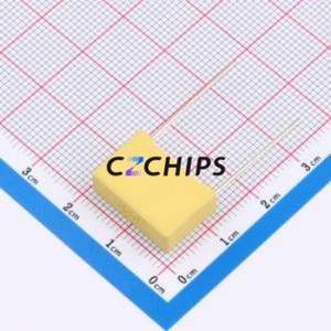 Condensador de Seguridad X2P2154KQ1B0180120060ES0, Componente de Orificio Pasante (THT), P=15mm 150nF 10% 275V X2 - Product Image 2