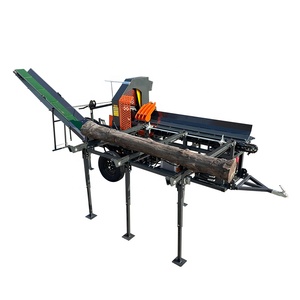Machinerie forestière, processeur de bois de chauffage, <span class=keywords><strong>fendeuse</strong></span> de bûches, Holzspalter, Log Splitter, Forstmaschinen, Wood Processor, Rima - Product Image 6
