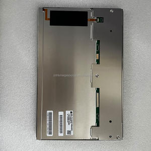 Tout nouveau module d'affichage à cristaux liquides de haute qualité d'origine fournisseur TFT panneau LCD P1210WXF1MBAASE01 écran LCD - Product Image 6