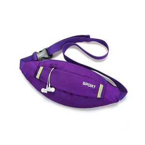 En gros vente chaude femmes hommes sport en cours d'exécution <span class=keywords><strong>sac</strong></span> <span class=keywords><strong>de</strong></span> taille étanche <span class=keywords><strong>sac</strong></span> banane - Product Image 2
