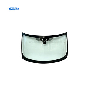 Parabrisas delantero curvo industrial antideslumbrante al por mayor para Land Rover Range Rover Velar L560 OE LR114258 - Product Image 3