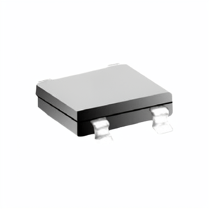 4-SMD, Gull Wing Diodes Electronics Component DBLS105G Original - Product Image 1