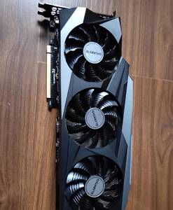 بطاقات جرافيكس rtx3090 مستخدمة مستعملة الأعلى مبيعاً للبيع بالجملة بطاقات جرافيكس فيديو Gigabyte بطاقات جرافيكس rtx3090 - Product Image 5