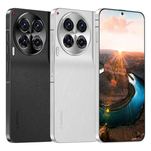 New C30 Pro 5g điện thoại thông minh 7.3 inch HD hiển thị Deca core CPU 108mp kép cao MP máy ảnh Android 13 OS 16GB RAM + 1TB Rom - Product Image 3