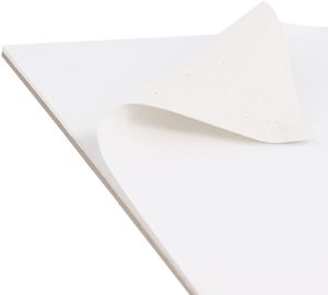 Feuille de <span class=keywords><strong>papier</strong></span> de peinture <span class=keywords><strong>à</strong></span> l'huile <span class=keywords><strong>à</strong></span> l'aquarelle acrylique, m, A4, vente en gros, feuille de <span class=keywords><strong>papier</strong></span> Triple préplumée sans acide - Product Image 1
