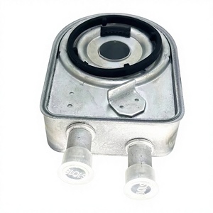 Radiador Enfriador de Aceite 26410-2G001 de Aluminio para Vehículos Hyundai y Kia - Product Image 5