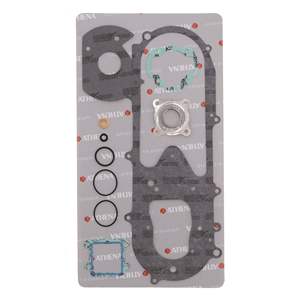 Kit completo de juntas (juntas de aceite no incluidas) - Product Image 2