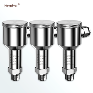 Low Cost Água <span class=keywords><strong>4</strong></span>-<span class=keywords><strong>20ma</strong></span> RS485 0-10V Sensor De Pressão Transmissor Fabricação Instrumentos De Medição De Pressão - Product Image 2