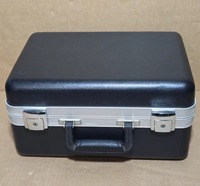 Kit de Prueba de Funciones Completas S33595, Serie FFTK 2, Versión 1.60, PLC