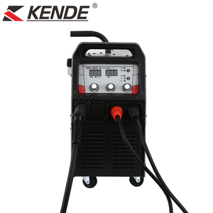 เครื่องเชื่อม MIG/MAG และเครื่องเชื่อมฟลักซ์ 220V พร้อมลวดเชื่อม 15 กก. เครื่องเชื่อม MIG/MAG และเครื่องเชื่อม - Product Image 3
