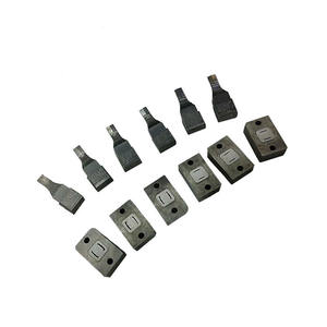 تصنيع أجزاء CNC خدمات تصنيع الأسلاك EDM خدمات التصنيع باستخدام الحاسب الآلي المهنية للمعدات الصناعية - Product Image 4