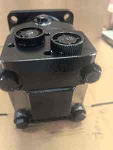 Motor Hidráulico de Baja Velocidad y Alto Torque OMR 151-0210, Motor Orbital de Eje, Equipo Hidráulico Industrial - Product Image 6