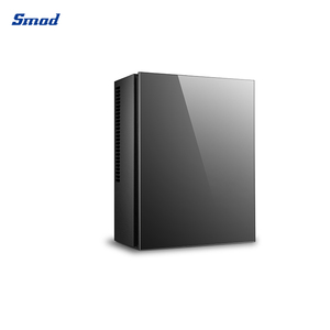 Mini-réfrigérateur écologique 24L pour hôtel, minibar thermoélectrique - Product Image 5