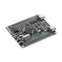 Placa de Desarrollo STM32F103RCT6, STM32F, STM32F103, Módulo PCB de Sistema Integrado ARM, STM32 MiNiPro para Pantalla OLED TFT LCD