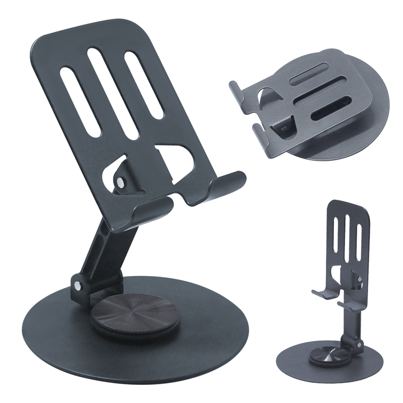 Strong Magnets Extend Car Mobile Stand