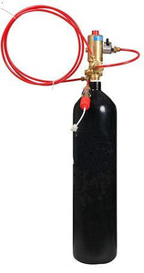 Ống theo dõi 6mm cho hệ thống chữa cháy khí tự động thiết bị chữa cháy & phụ kiện - Product Image 2