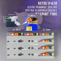 Colle Super Rapide ALTECO SG-12, Colle Professionnelle, Fournisseur Direct d'Usine, Emballage en Blister de 12 Pièces, Colle Instantanée, Cyanoacrylate