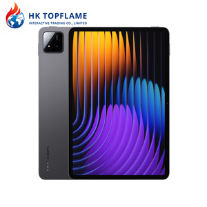 In Stock Xiaomi Pad <b>7</b> Mi <b>Tablet</b> PC 256GB / 512GB ROM Snapdragon <b>7</b>+ Gen 3 11.2" 144Hz 3.2K Screen 45W Fast Charging 8850mAh - Product Image 1