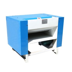 เครื่องเปิดเส้นใยแบบไม่ทอ สำหรับผ้าใยเคมี/ฝ้าย/โพลีเอสเตอร์ - Product Image 6