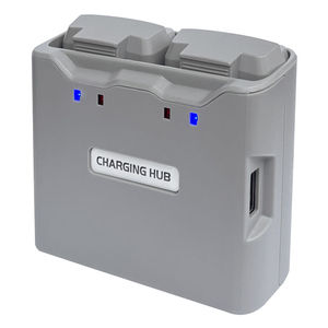 <span class=keywords><strong>2</strong></span> batteries + 1 concentrateur de charge USB bidirectionnel pour drone <span class=keywords><strong>DJI</strong></span> <span class=keywords><strong>Mini</strong></span> <span class=keywords><strong>2</strong></span>, batterie de vol intelligente 7,7 V 2400 mAh pour <span class=keywords><strong>Mini</strong></span> 4K /SE/<span class=keywords><strong>2</strong></span> SE - Product Image 3